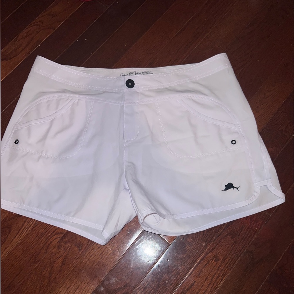 Women’s Pelagic hybrid shorts